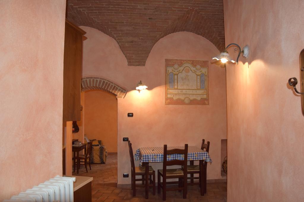 Talosa Apartment *